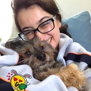 Meet your Posher, Gabriella